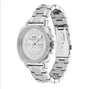 Coach | Accessories | New Coach Boyfriend Womens 34mm  display picture 3